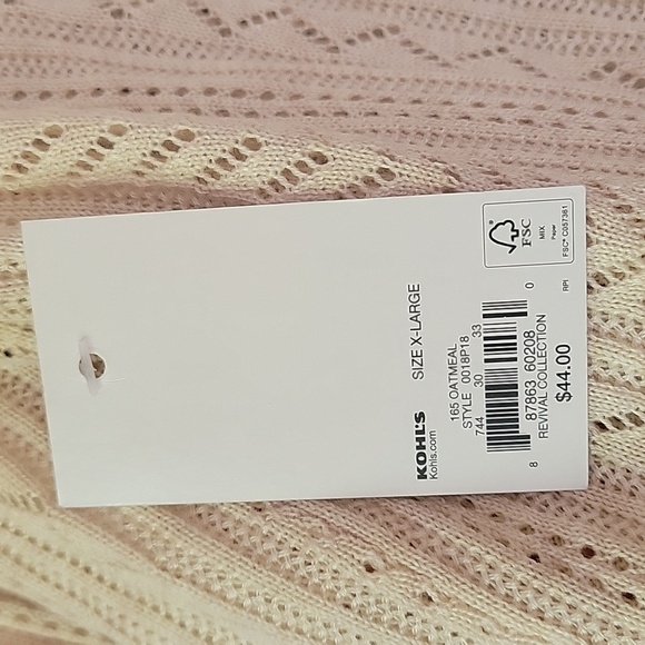 Knit Cardigan - Picture 3 of 3